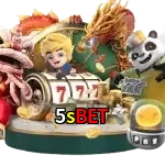 5sbet slots